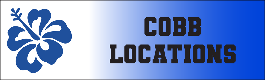 Cobb Locations