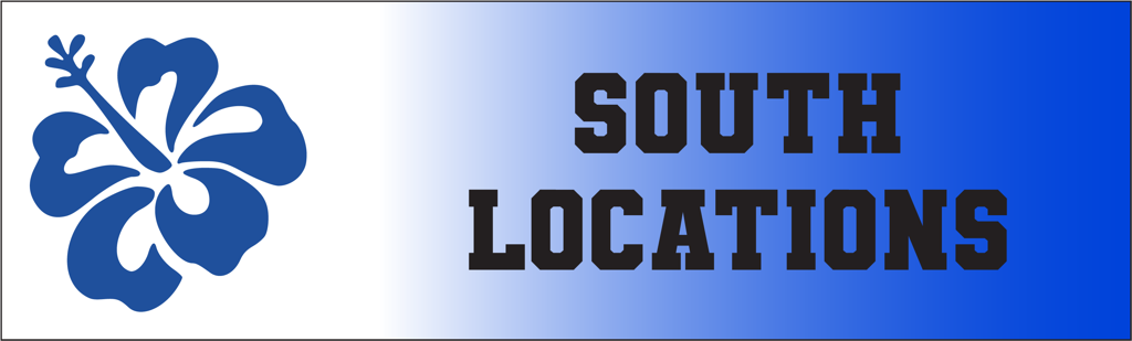 South Locations